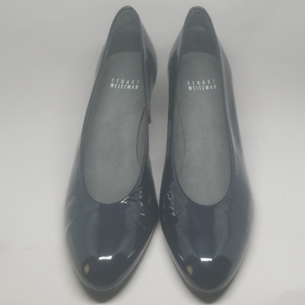 Stuart Weitzman heel - Picture 1 of 4